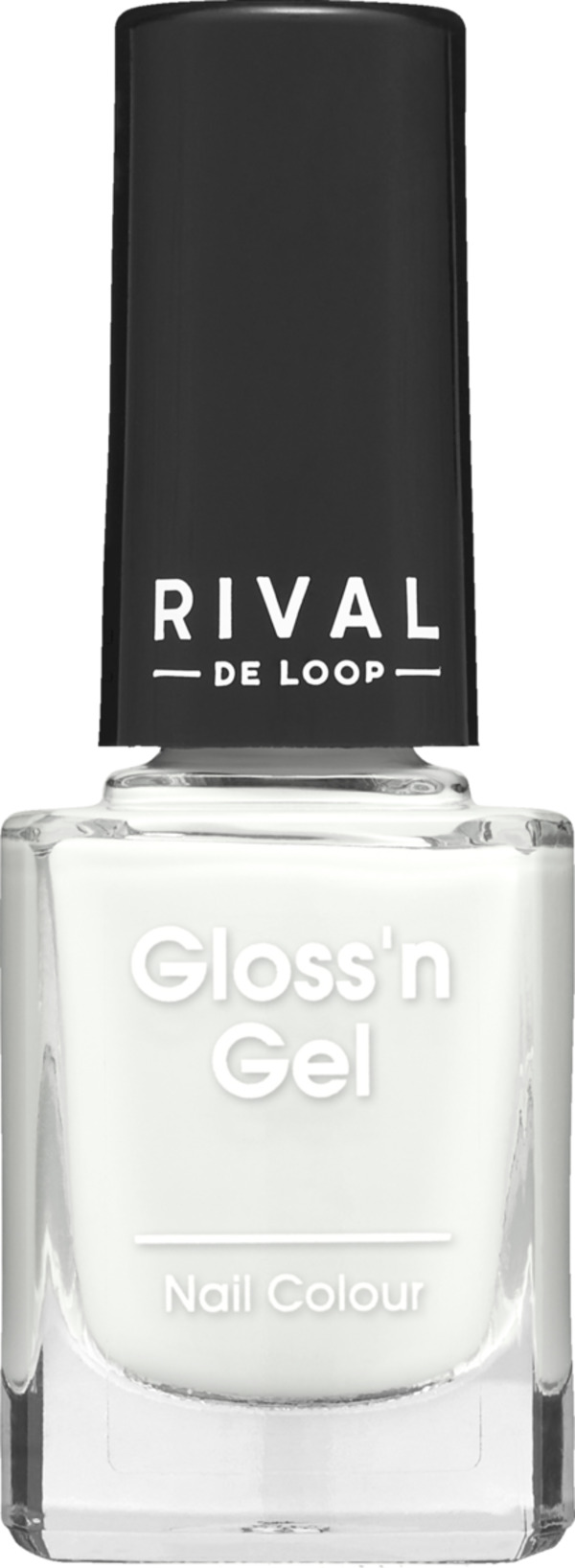 Bild 1 von RIVAL DE LOOP Gloss'n Gel Nail Colour 01