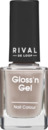 Bild 1 von RIVAL DE LOOP Gloss'n Gel Nail Colour 09