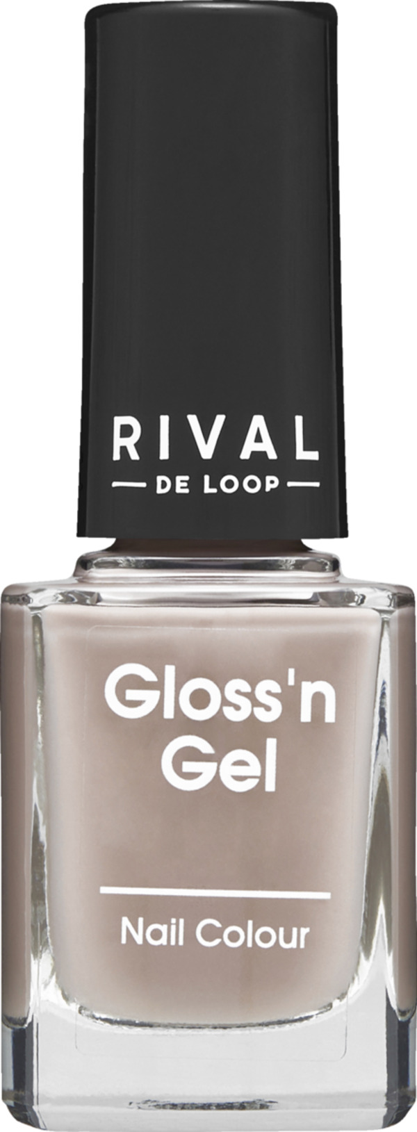 Bild 1 von RIVAL DE LOOP Gloss'n Gel Nail Colour 09