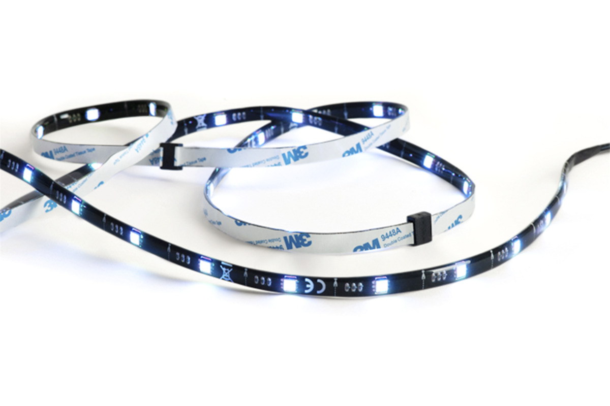 Bild 3 von IDEENWELT LED-TV-Hintergrundbeleuchtung