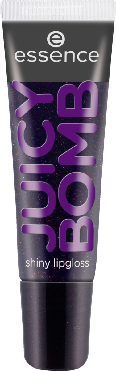 Bild 1 von essence JUICY BOMB shiny lipgloss 13 I'm Allergic To Color
