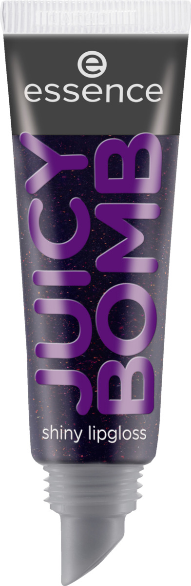 Bild 3 von essence JUICY BOMB shiny lipgloss 13 I'm Allergic To Color