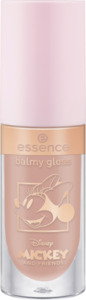 essence Disney Mickey and Friends balmy gloss 02 Back to nature