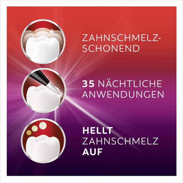 Bild 4 von Colgate Max White Ultimate Overnight Whitening-Stift