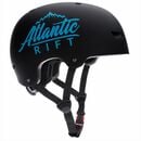 Bild 1 von Spielwerk® Atlantic Rift Kinder-/Skaterhelm Schwarz S/M verstellbar