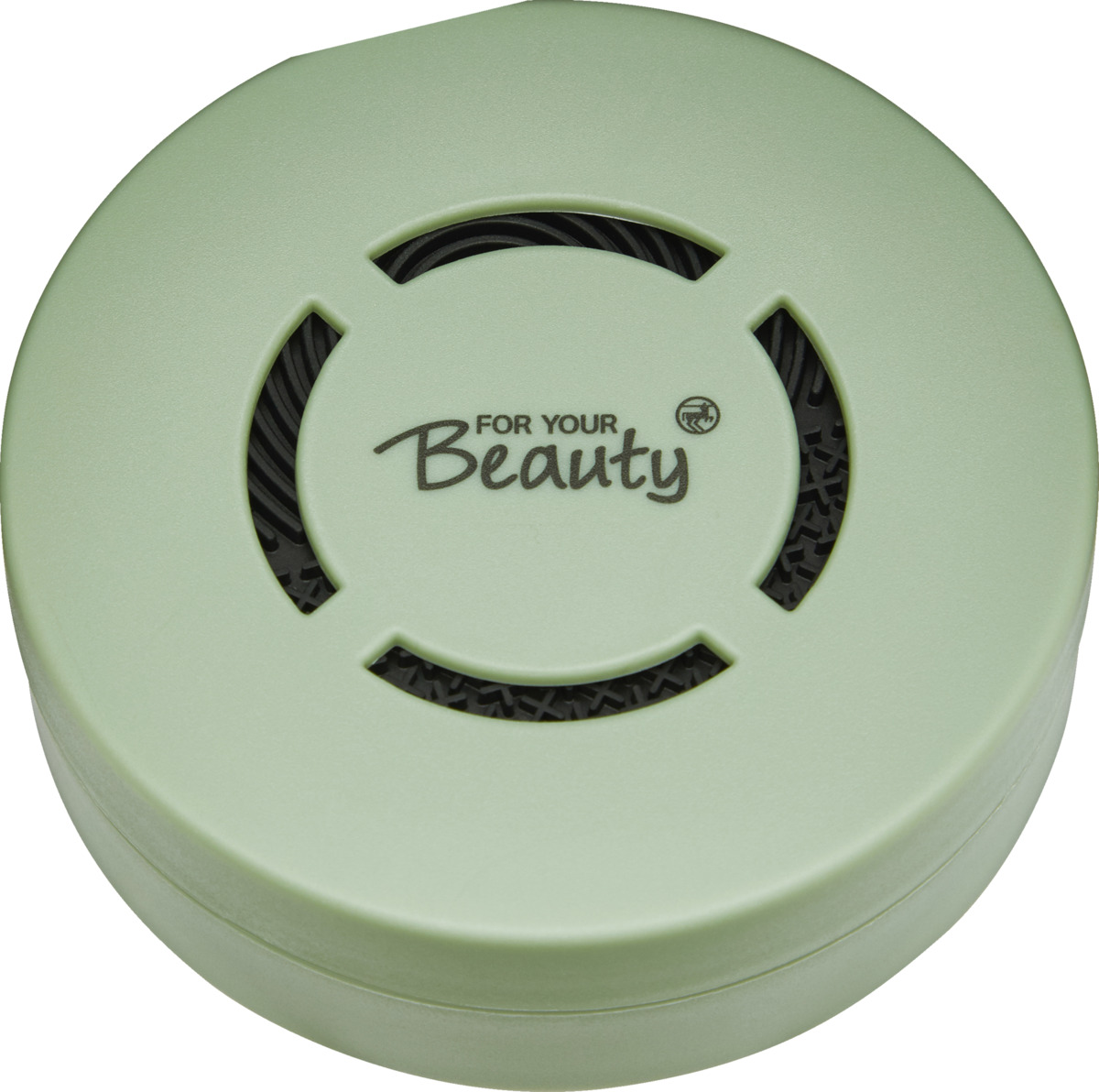 Bild 2 von FOR YOUR Beauty Pinselseife & Pad