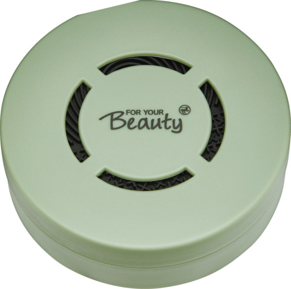 Bild 2 von FOR YOUR Beauty Pinselseife & Pad