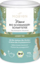 Bild 1 von Mabyen Premium Tee mit erlesene Tee-Kompositionen mit Bio-Melisse & Bio-Rooibos, verfeinert mit Bio-Fruchts