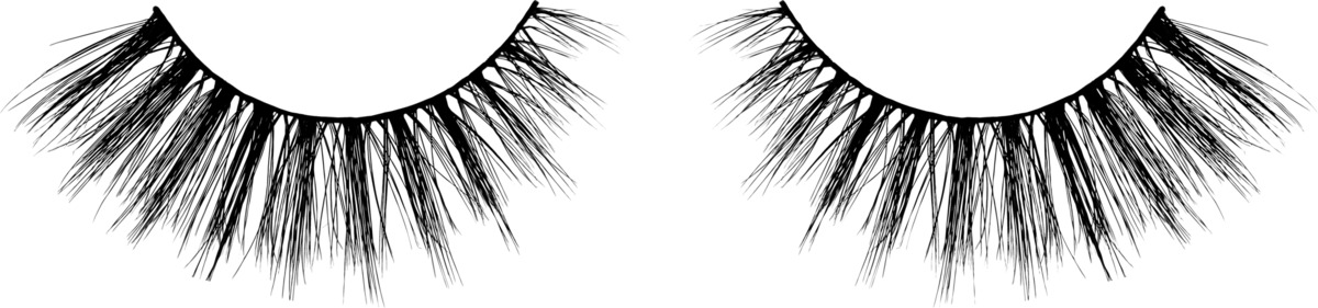 Bild 3 von essence Disney Mickey and Friends 3D false lashes 02 All that sass!