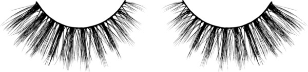 Bild 3 von essence Disney Mickey and Friends 3D false lashes 02 All that sass!