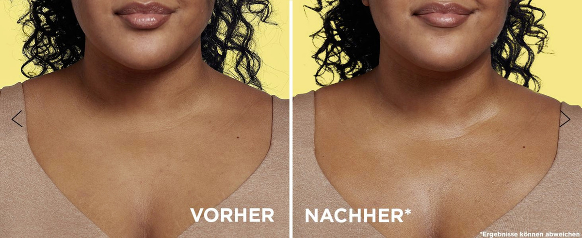 Bild 4 von Garnier Body Superfood Mango Vitamin C Körperpflege