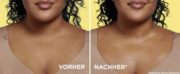 Bild 4 von Garnier Body Superfood Mango Vitamin C Körperpflege