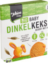 Bild 2 von Die Kleine Küche Bio Baby Dinkel Kekse