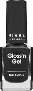 RIVAL DE LOOP Gloss'n Gel Nail Colour 20