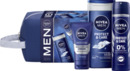 Bild 3 von NIVEA MEN Travel Buddy Geschenkset