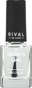 RIVAL DE LOOP Gloss'n Gel Nail Colour 03