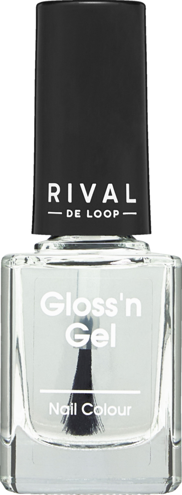 Bild 1 von RIVAL DE LOOP Gloss'n Gel Nail Colour 03