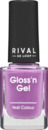 Bild 1 von RIVAL DE LOOP Gloss'n Gel Nail Colour 11