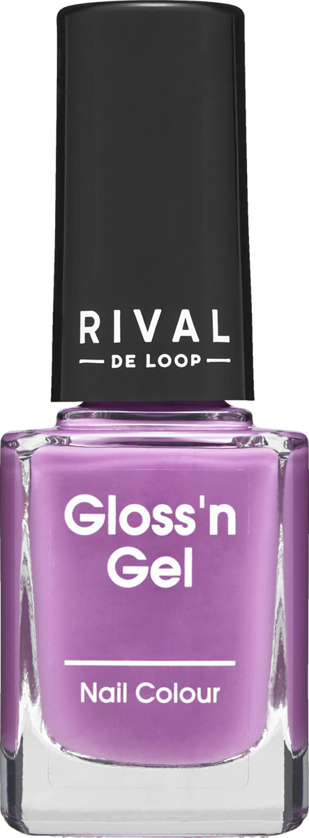 Bild 1 von RIVAL DE LOOP Gloss'n Gel Nail Colour 11