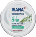 Bild 1 von ISANA Softcreme 0.60 EUR/100 ml