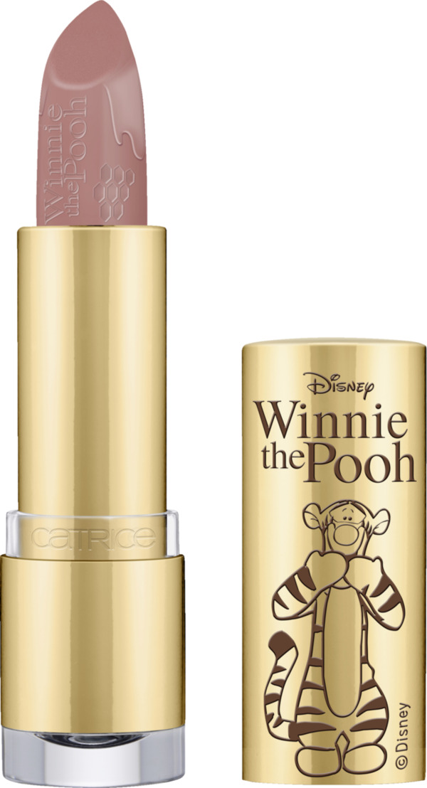 Bild 1 von Catrice Disney Winnie the Pooh Lip Balm 030 Tiggerized