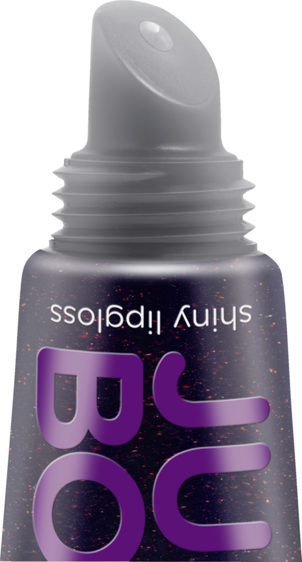 Bild 2 von essence JUICY BOMB shiny lipgloss 13 I'm Allergic To Color