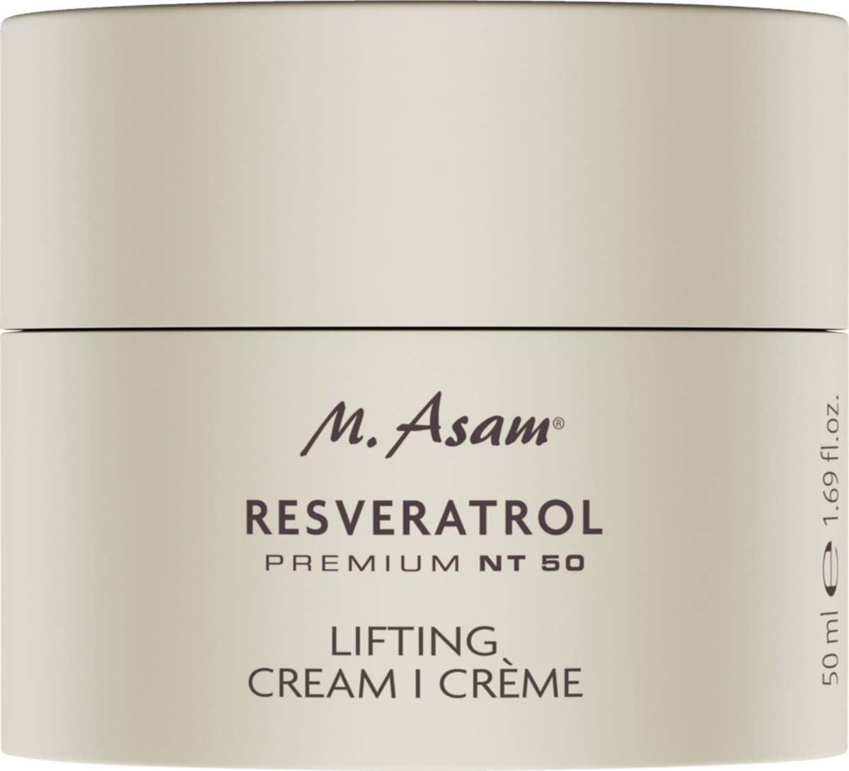 Bild 2 von M. Asam Resveratrol Premium NT50 Geschenkset
