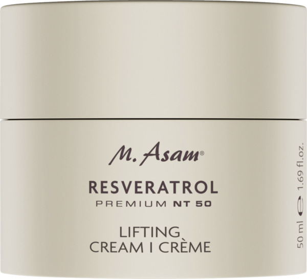 Bild 2 von M. Asam Resveratrol Premium NT50 Geschenkset