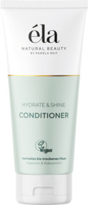 éla Conditioner Hydrate & Shine