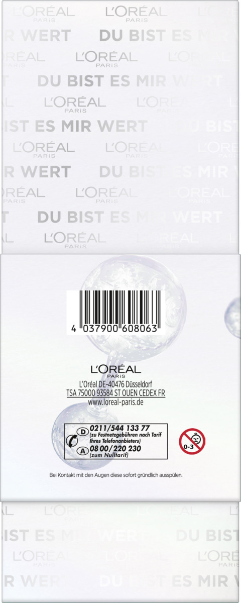 Bild 4 von L’Oréal Paris Elvital Bond Repair-Trio
