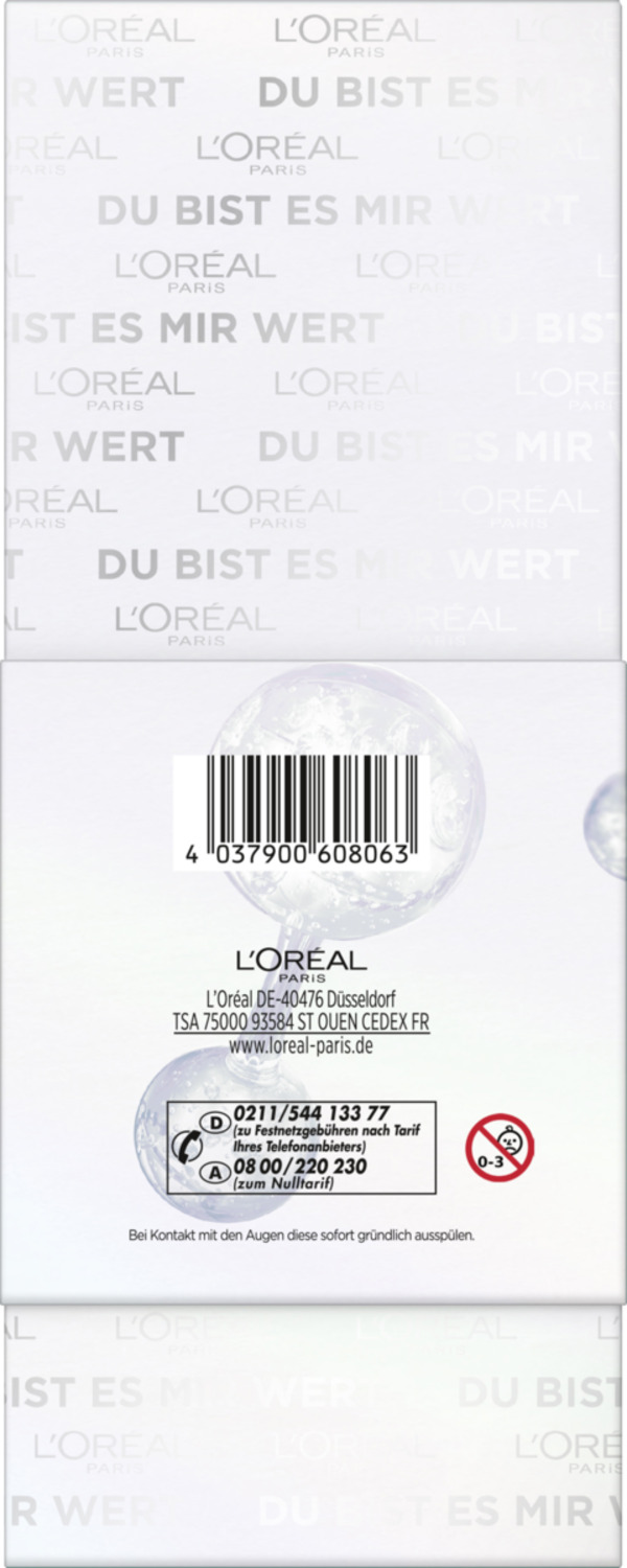 Bild 4 von L’Oréal Paris Elvital Bond Repair-Trio