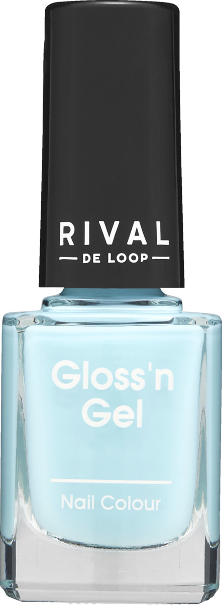 Bild 1 von RIVAL DE LOOP Gloss'n Gel Nail Colour 06