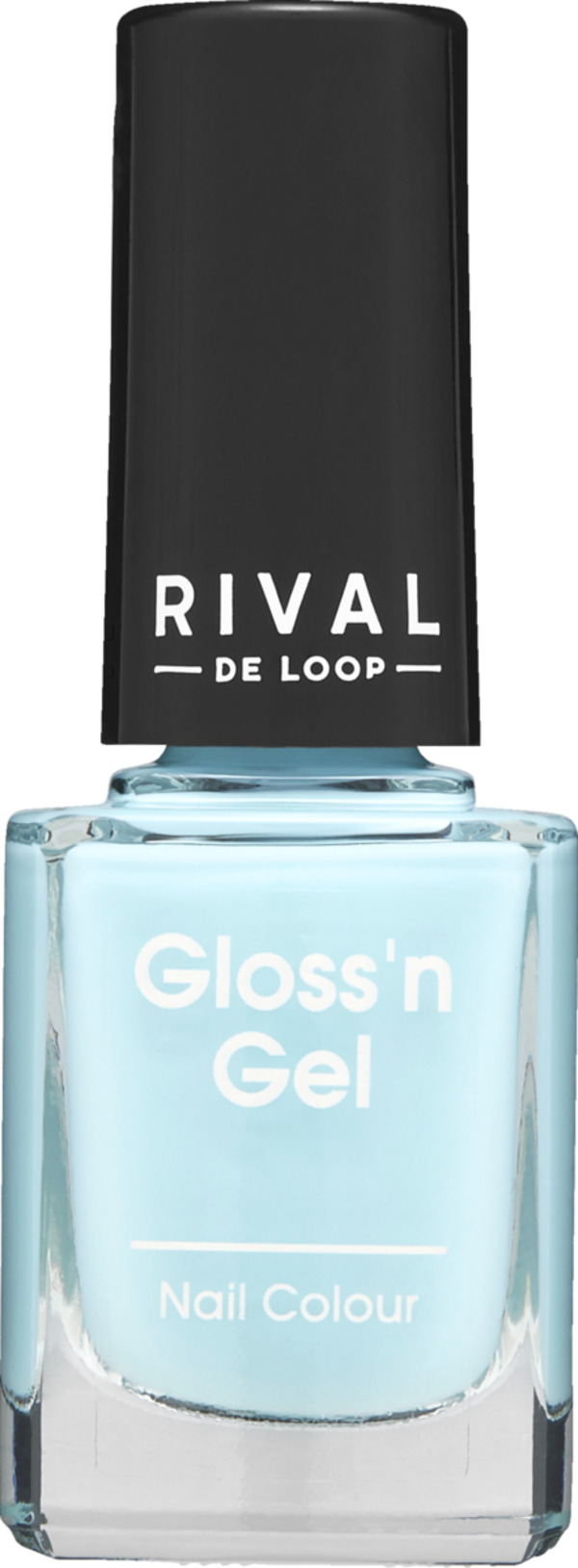 Bild 1 von RIVAL DE LOOP Gloss'n Gel Nail Colour 06
