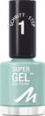 Bild 1 von Manhattan Super Gel Nagellack 695 Peppermint Promise