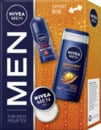 Bild 1 von NIVEA MEN Sport Box Geschenkset