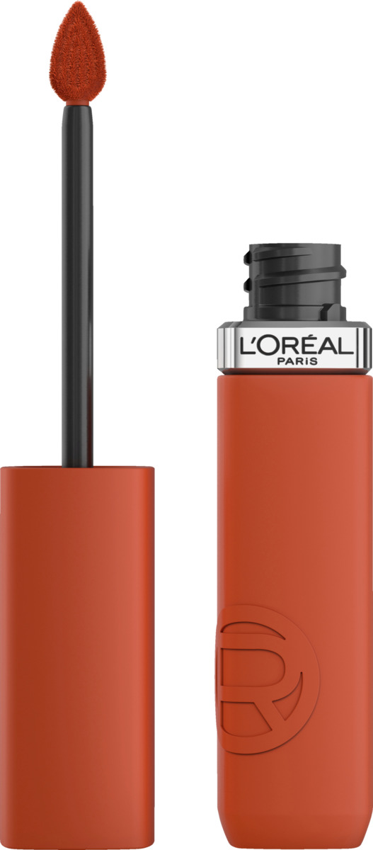 Bild 2 von L’Oréal Paris Infaillible Matte Resistance 16H Lippenstift 300 Sun Bathing