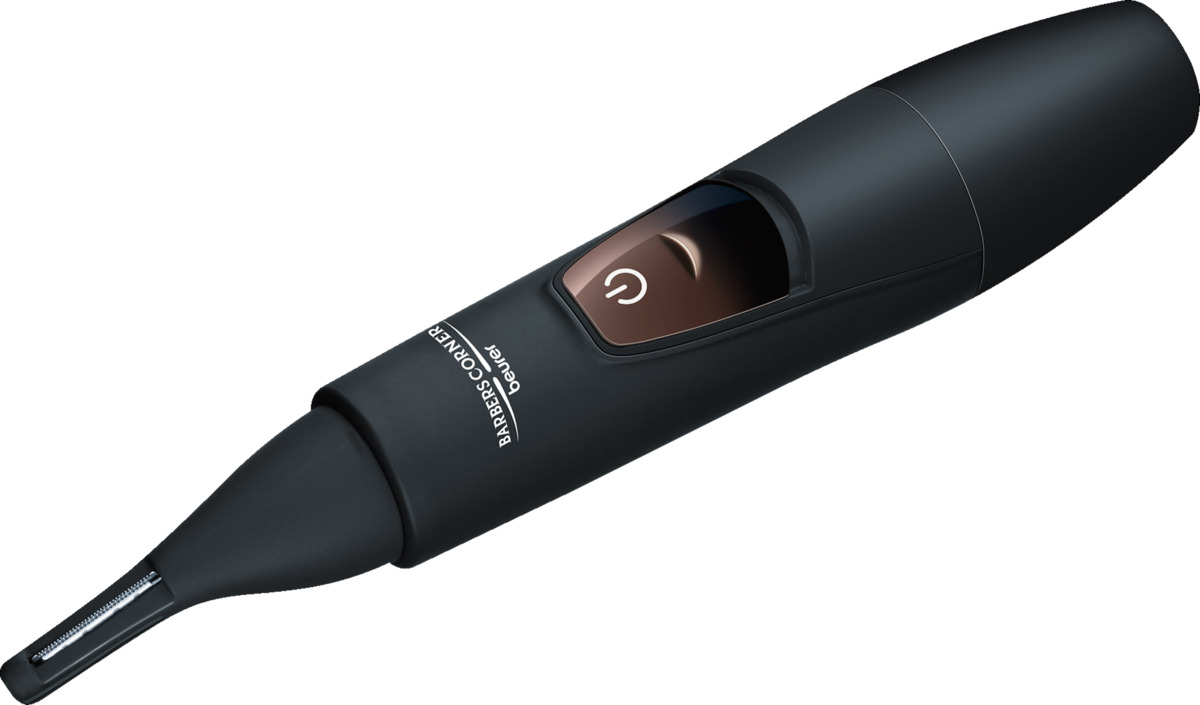 Bild 2 von beurer HR 2000 Präzisionstrimmer