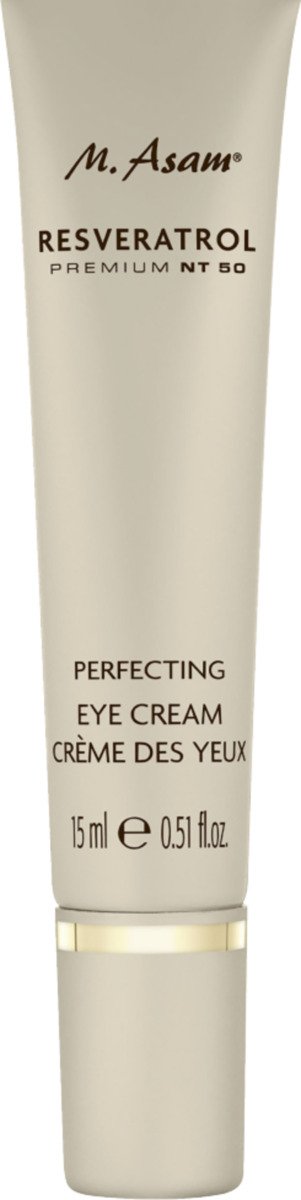 Bild 3 von M. Asam Resveratrol Premium NT50 Geschenkset