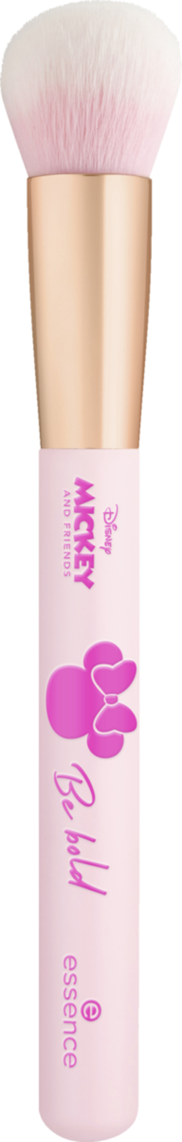 essence Disney Mickey and Friends cream blush brush von ROSSMANN ansehen!