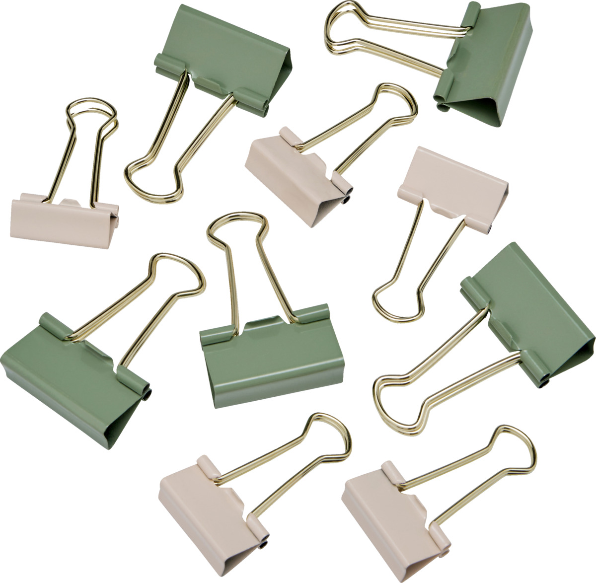 Bild 1 von IDEENWELT Vielzweck Klammern