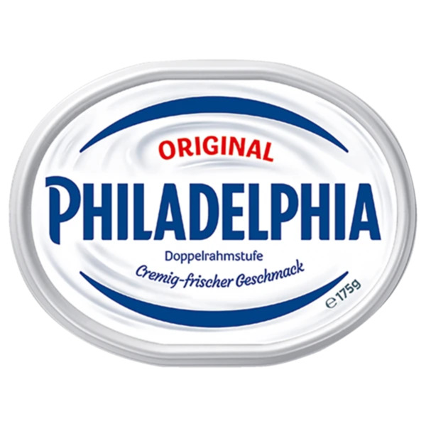 Bild 1 von Philadelphia Frischkäse