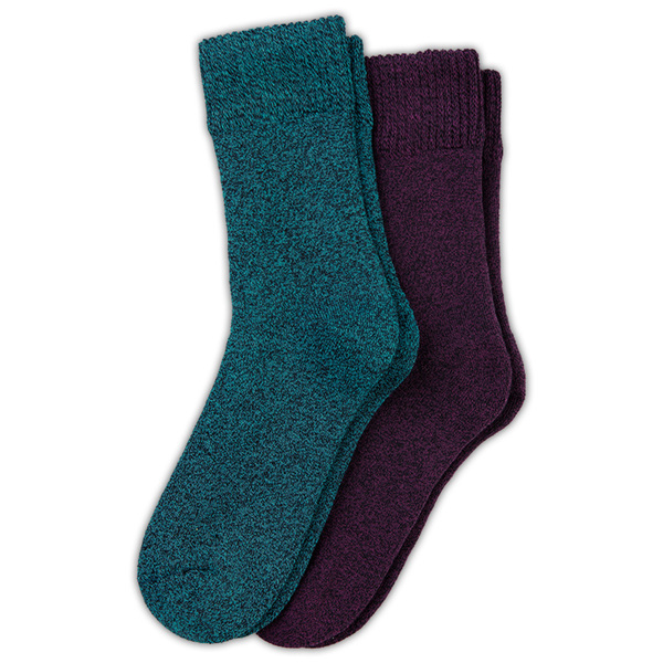 Bild 3 von Toptex Vollfrottee-Socken 2 Paar