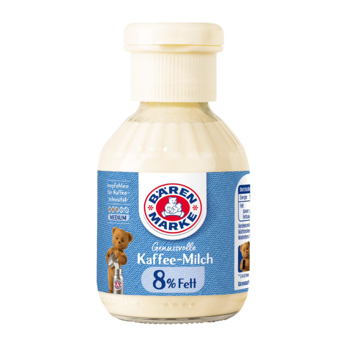 Bild 1 von BÄRENMARKE Kaffee-Milch