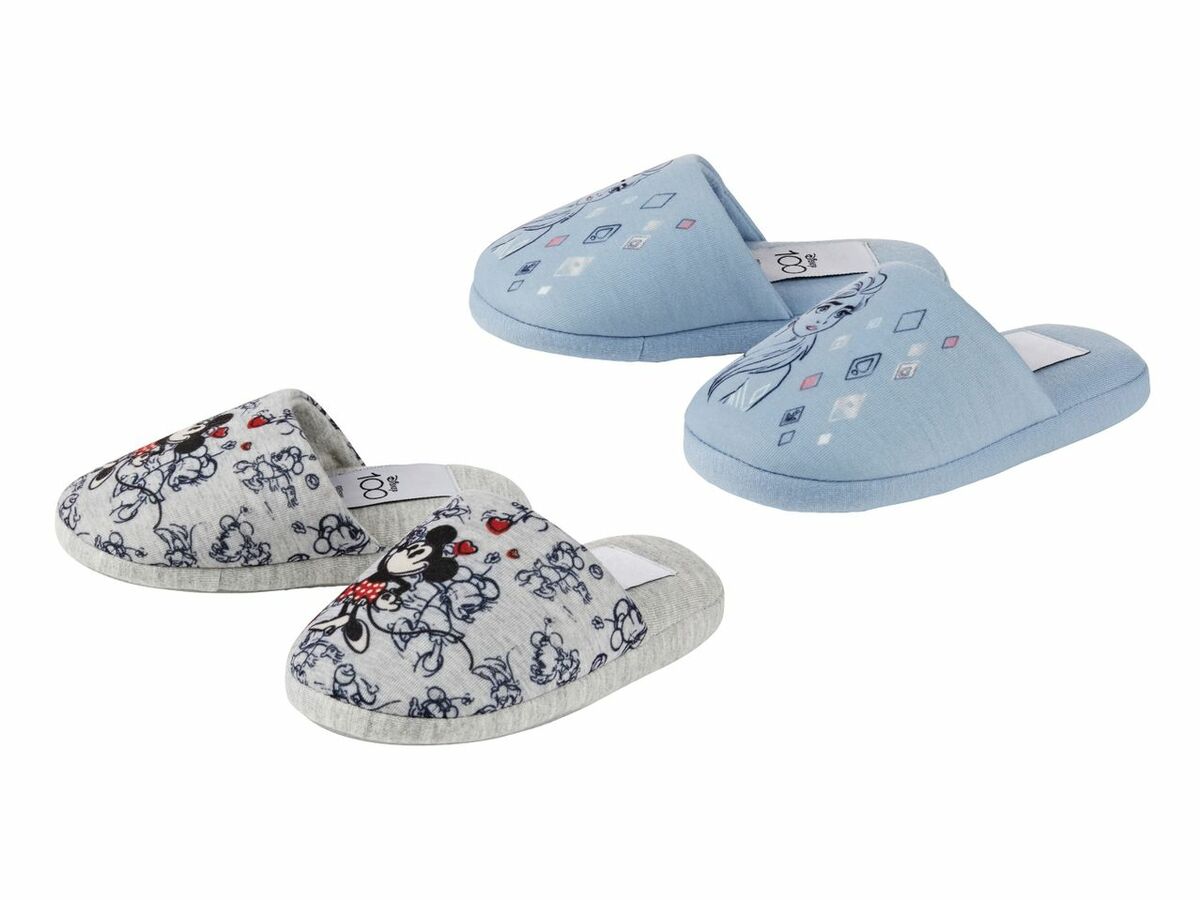 Bild 1 von Kinder-Hausschuhe Mädchen