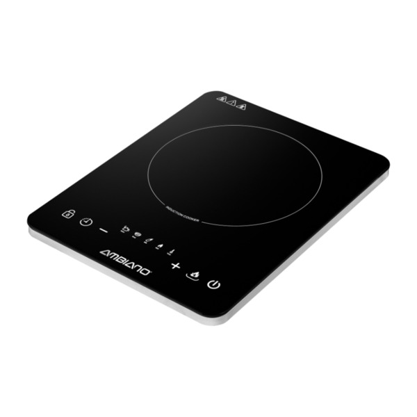 Bild 4 von AMBIANO Induktionskochplatte