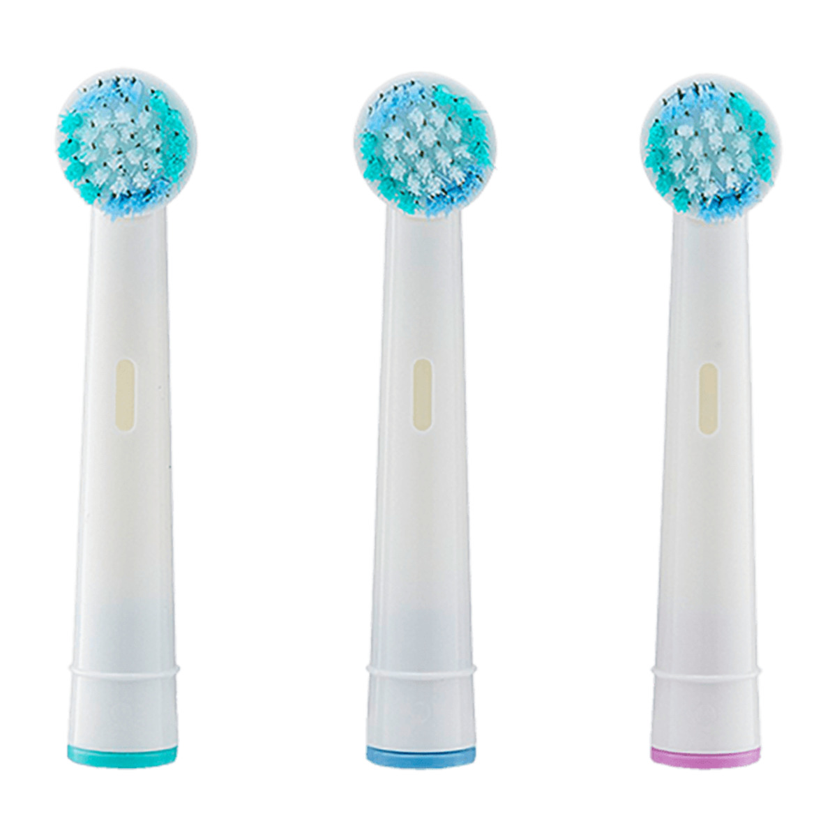 Bild 3 von AMBIANO Ersatzzahnbürstenaufsätze