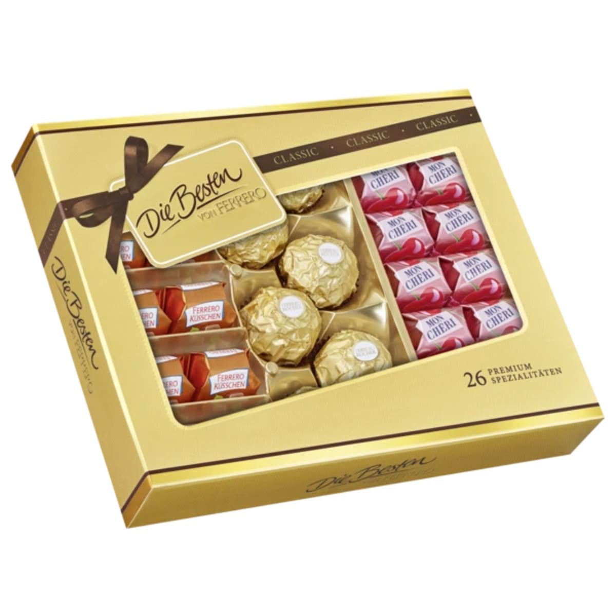 Bild 1 von Die Besten