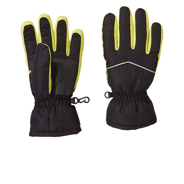 Bild 3 von ALIVE Kleinkinder und Kinder Winterhandschuhe