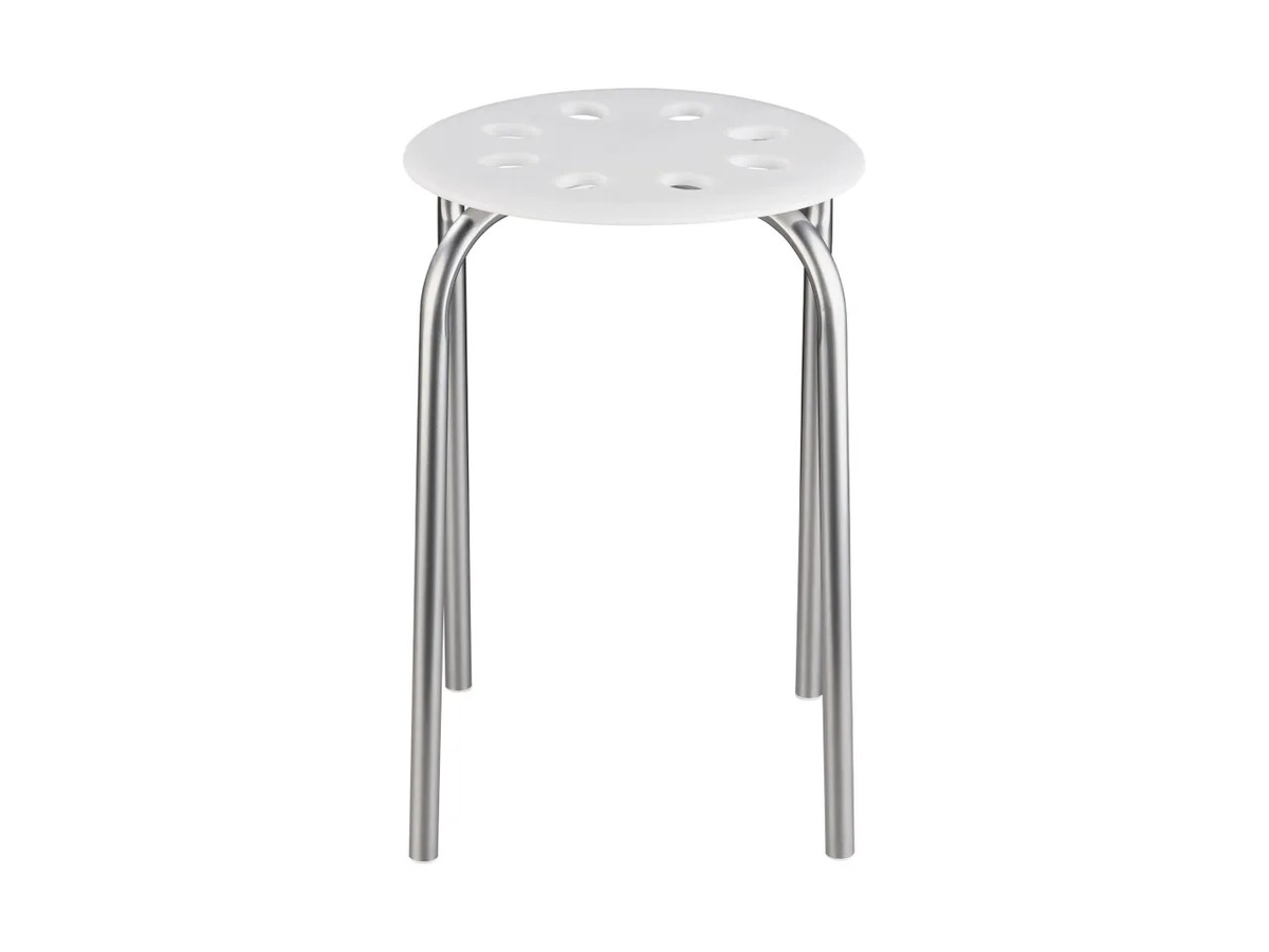 Bild 2 von LIVARNO home Kunststoff-Hocker