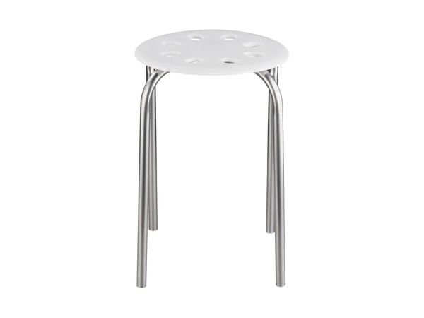 LIVARNO home KunststoffHocker von Lidl ansehen!